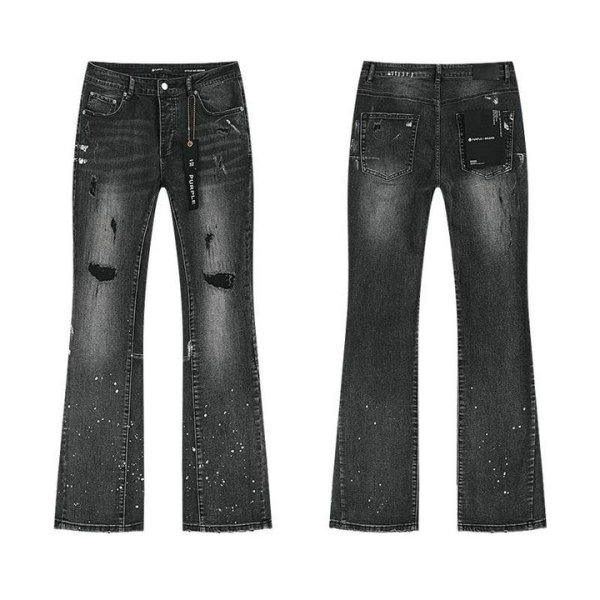 Purple Brand Long Jeans 30-38 (110)