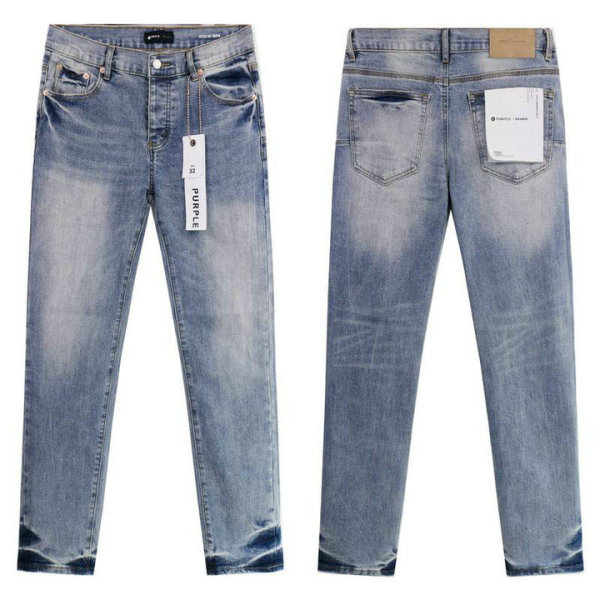 Purple Brand Long Jeans 30-38 (287)