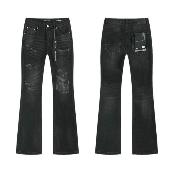Purple Brand Long Jeans 30-38 (115)