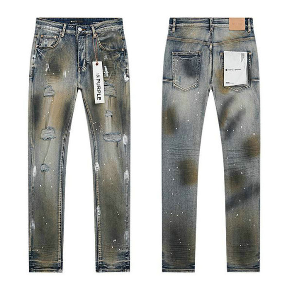 Purple Brand Long Jeans 30-38 (95)