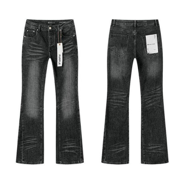 Purple Brand Long Jeans 30-38 (203)