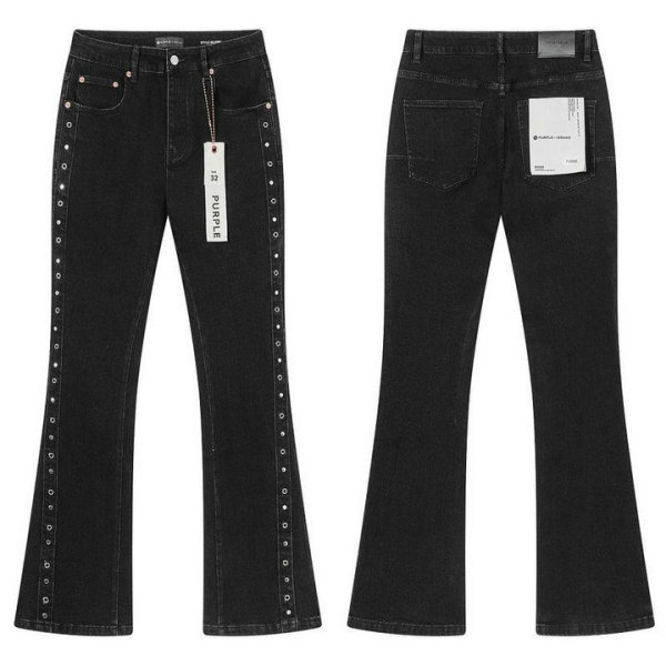 Purple Brand Long Jeans 30-38 (265)