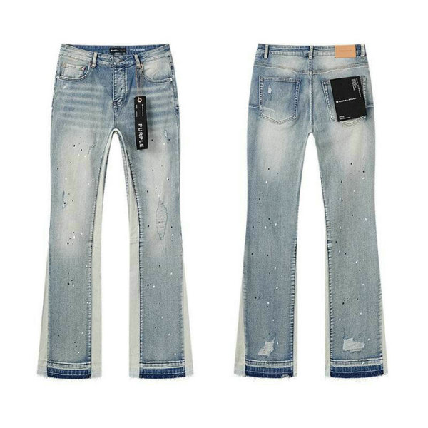 Purple Brand Long Jeans 30-38 (170)