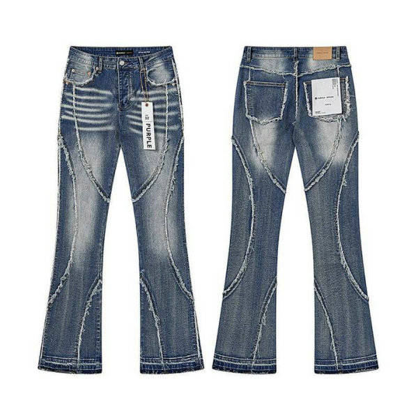 Purple Brand Long Jeans 30-38 (243)