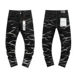 Purple Brand Long Jeans 30-38 (97)