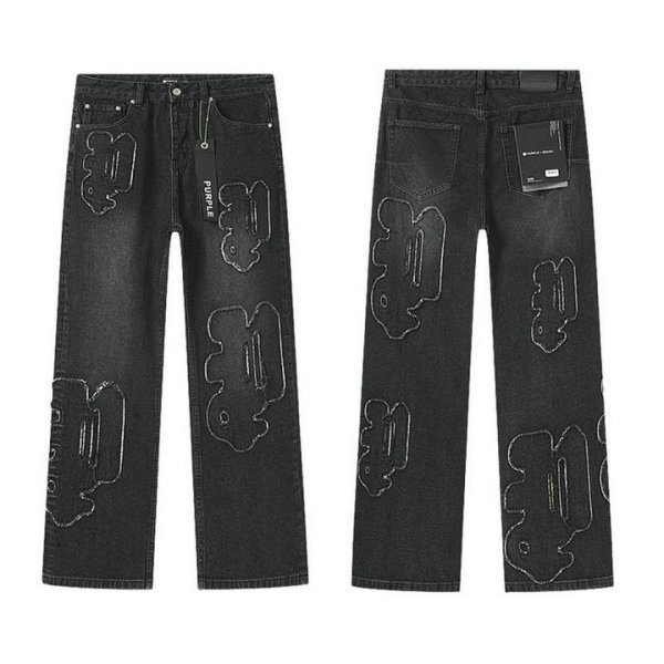 Purple Brand Long Jeans 30-38 (213)