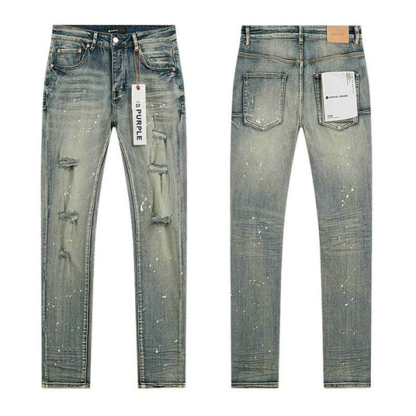 Purple Brand Long Jeans 30-38 (84)