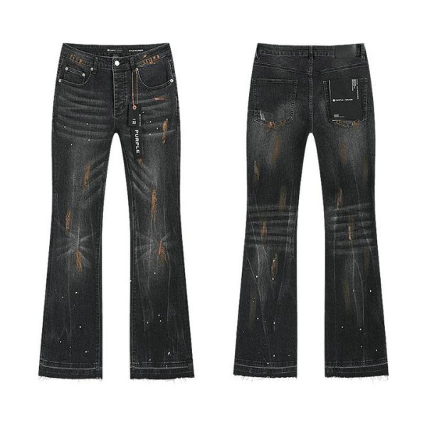 Purple Brand Long Jeans 30-38 (107)
