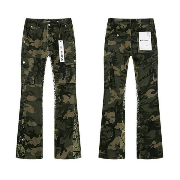 Purple Brand Long Jeans 30-38 (194)
