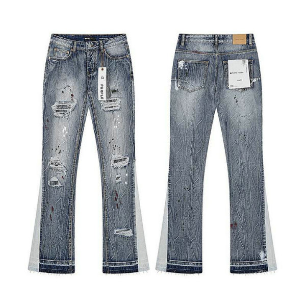 Purple Brand Long Jeans 30-38 (271)