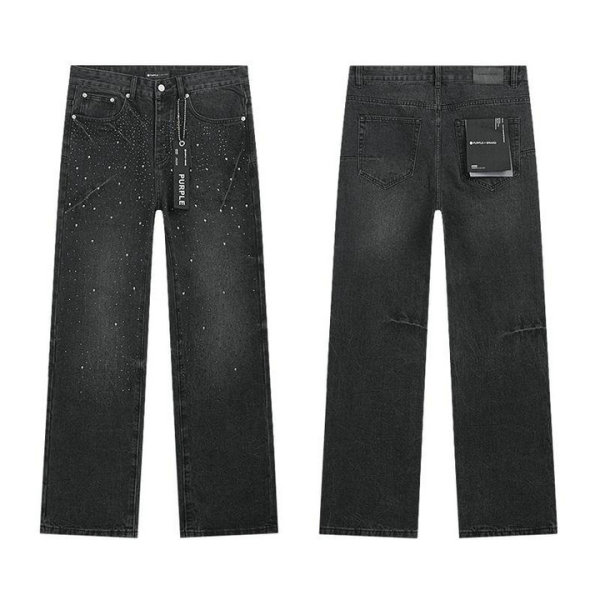Purple Brand Long Jeans 30-38 (135)