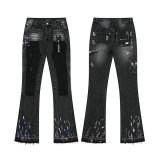 Purple Brand Long Jeans 30-38 (259)