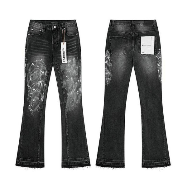 Purple Brand Long Jeans 30-38 (260)
