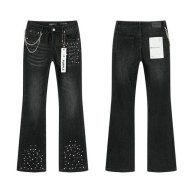 Purple Brand Long Jeans 30-38 (206)