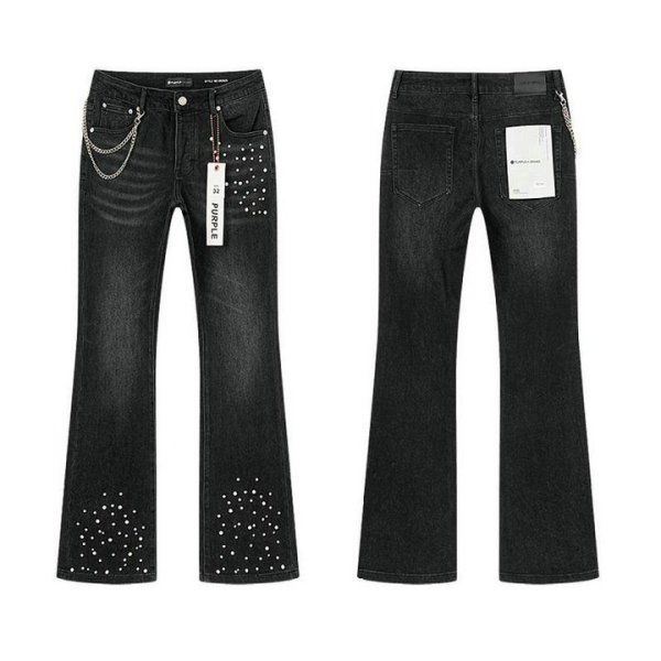 Purple Brand Long Jeans 30-38 (206)