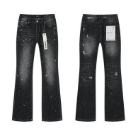 Purple Brand Long Jeans 30-38 (191)
