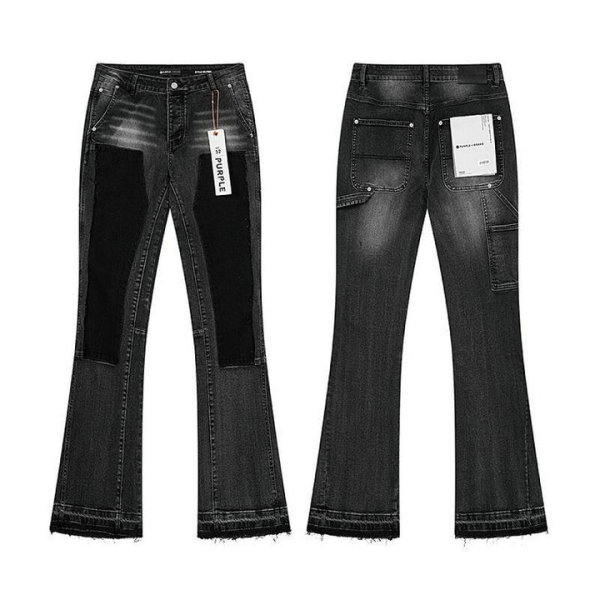 Purple Brand Long Jeans 30-38 (258)