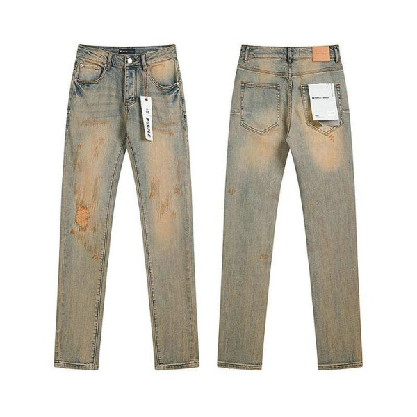 Purple Brand Long Jeans 30-38 (240)