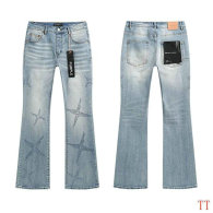 Purple Brand Long Jeans 30-38 (71)