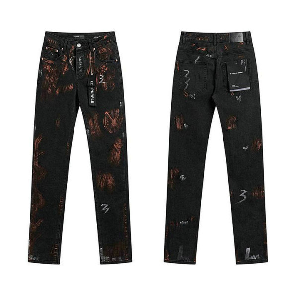 Purple Brand Long Jeans 30-38 (231)