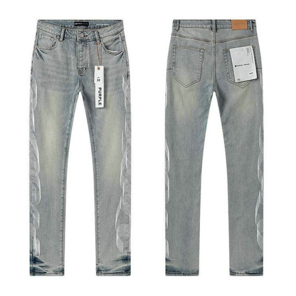 Purple Brand Long Jeans 30-38 (214)