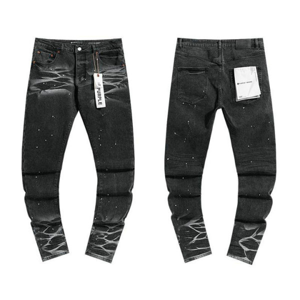 Purple Brand Long Jeans 30-38 (96)