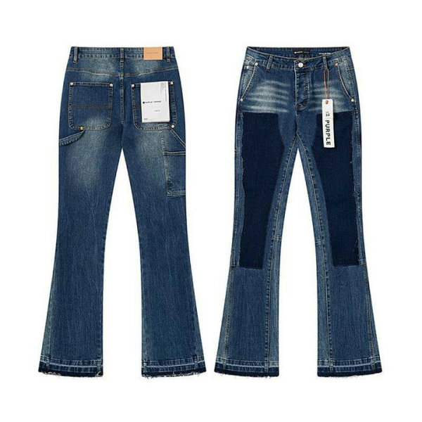 Purple Brand Long Jeans 30-38 (253)
