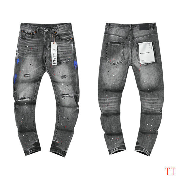 Purple Brand Long Jeans 30-38 (288)
