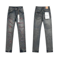 Purple Brand Long Jeans 30-38 (234)