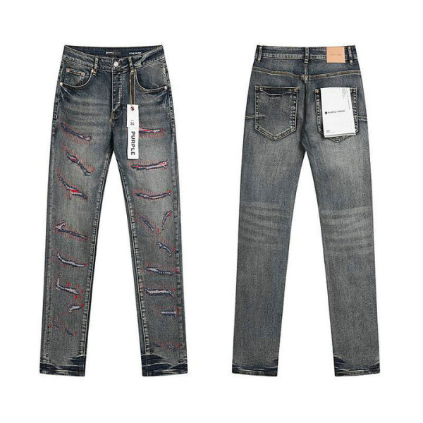 Purple Brand Long Jeans 30-38 (234)