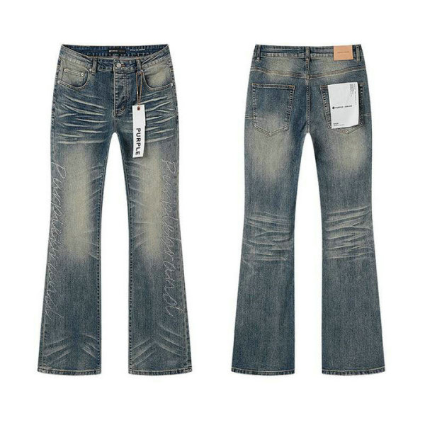 Purple Brand Long Jeans 30-38 (171)