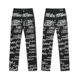 Purple Brand Long Jeans 30-38 (242)