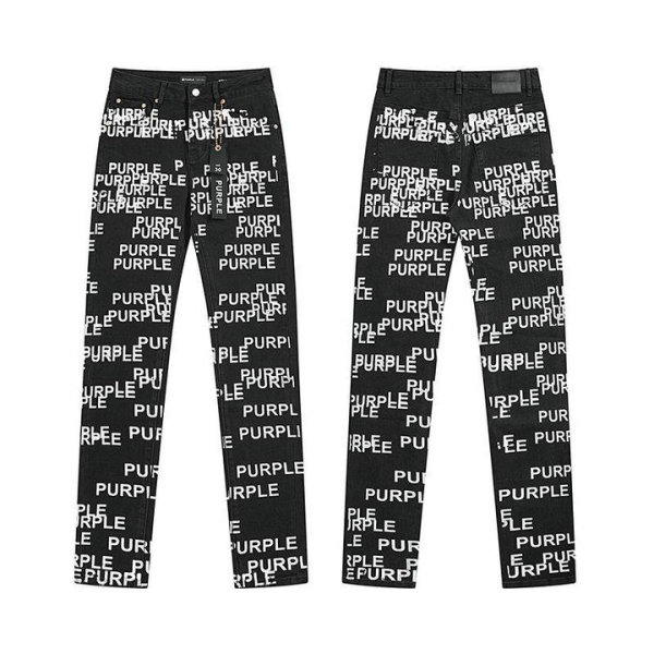 Purple Brand Long Jeans 30-38 (242)