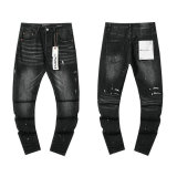 Purple Brand Long Jeans 30-38 (87)