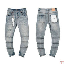Purple Brand Long Jeans 30-38 (72) Purple Brand Long Jeans 30-38 (72)