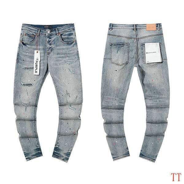 Purple Brand Long Jeans 30-38 (72)