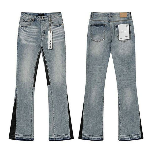 Purple Brand Long Jeans 30-38 (273)