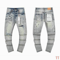 Purple Brand Long Jeans 30-38 (70) Purple Brand Long Jeans 30-38 (70)