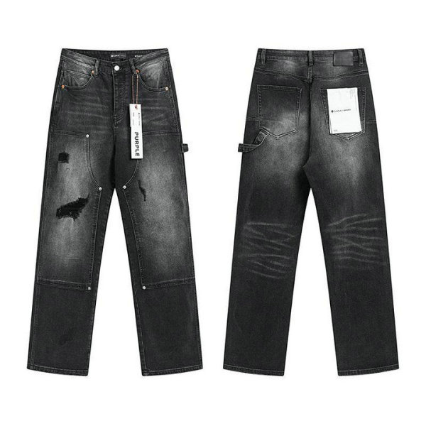 Purple Brand Long Jeans 30-38 (217)