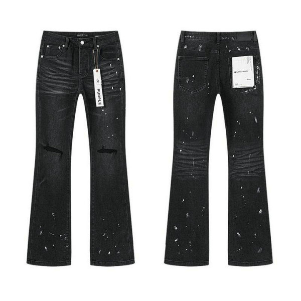 Purple Brand Long Jeans 30-38 (199)