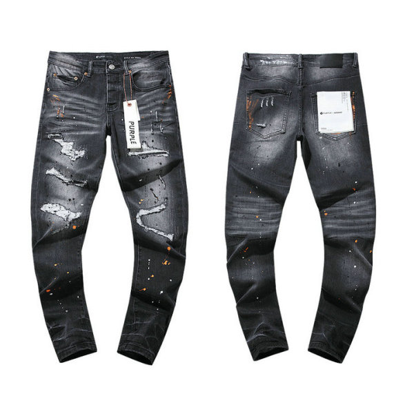 Purple Brand Long Jeans 30-38 (295)