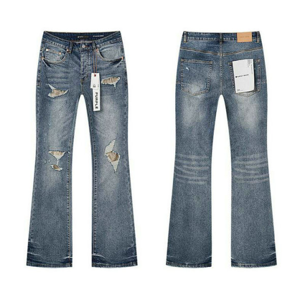Purple Brand Long Jeans 30-38 (147)