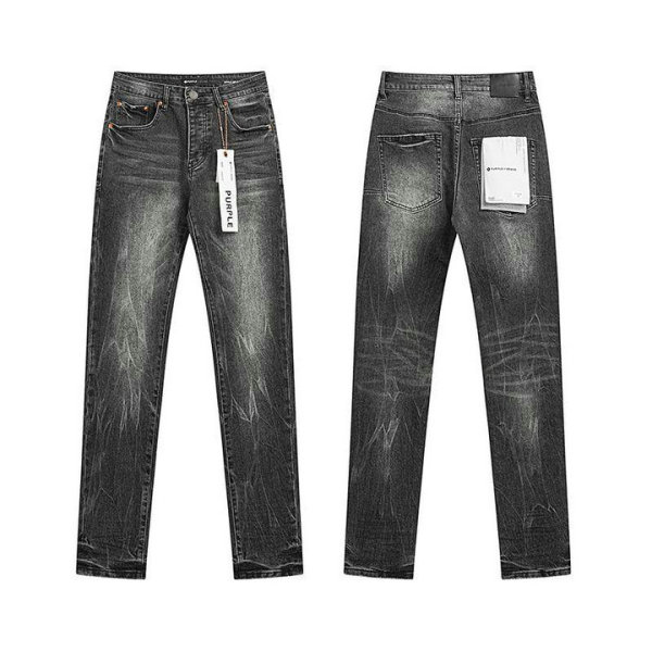 Purple Brand Long Jeans 30-38 (222)