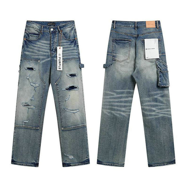 Purple Brand Long Jeans 30-38 (216)
