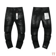 Purple Brand Long Jeans 30-38 (292)