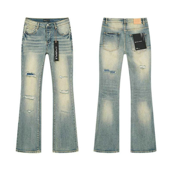 Purple Brand Long Jeans 30-38 (90)