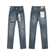 Purple Brand Long Jeans 30-38 (221)