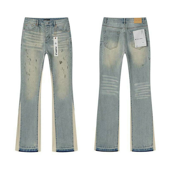 Purple Brand Long Jeans 30-38 (200)