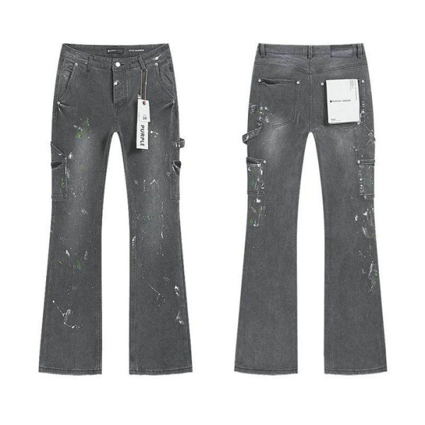 Purple Brand Long Jeans 30-38 (140)