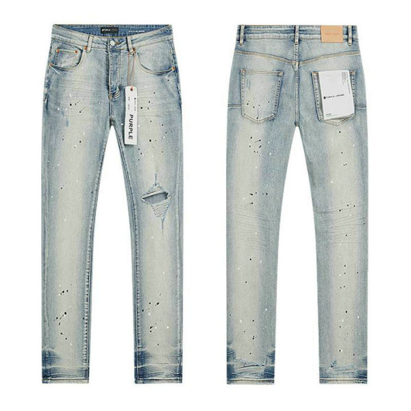Purple Brand Long Jeans 30-38 (86)